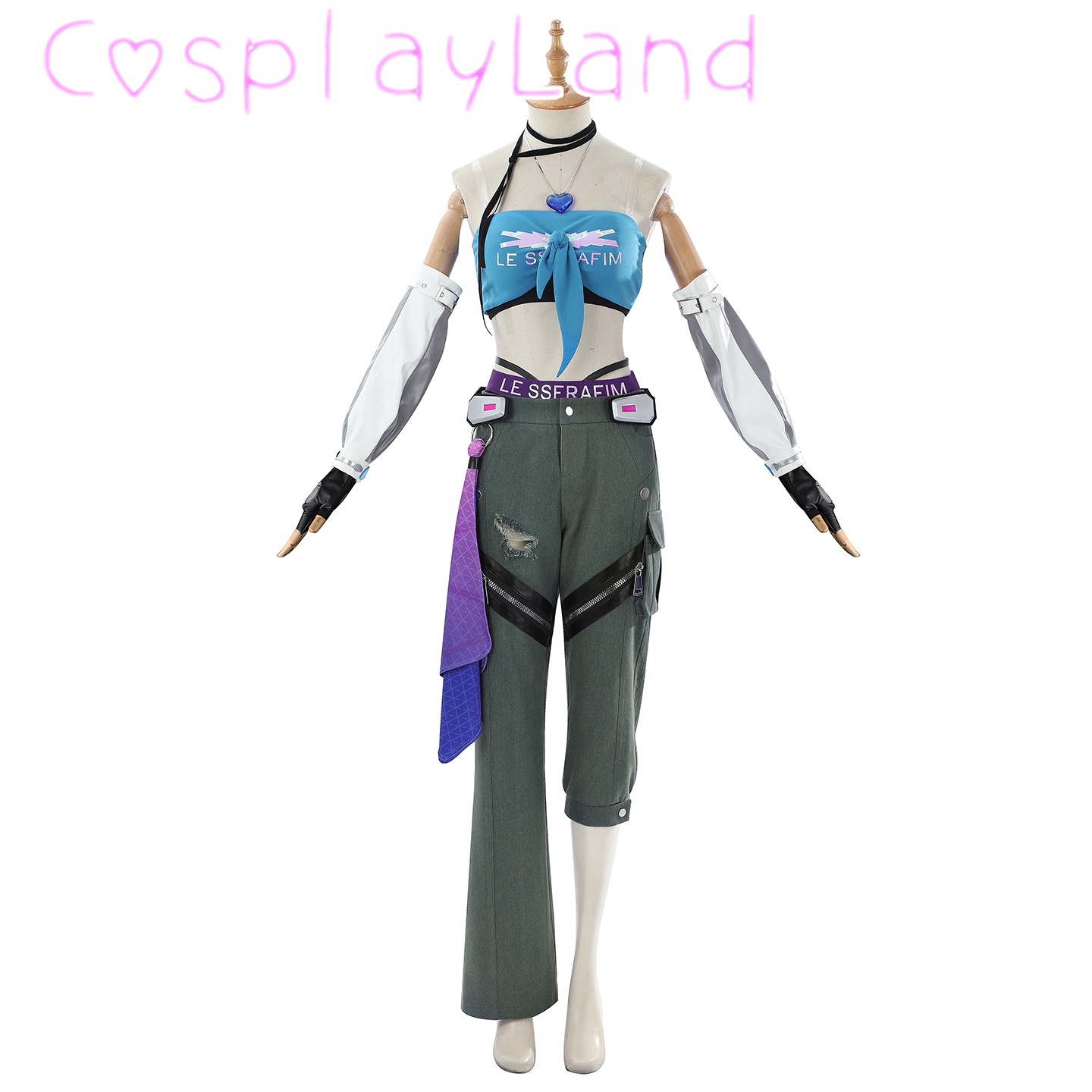Dva Cosplay Prop - เกม OW DVA คอสเพลย์สาวกลุ่มเครื่องแต่งกายฮาโลวีนชุดปาร์ตี้ไม่มีสายหนังกางเกงอุปกรณ์ประกอบฉากผู้ชายผู้หญิงชุดลำลองชุดคอมมิคคอน
