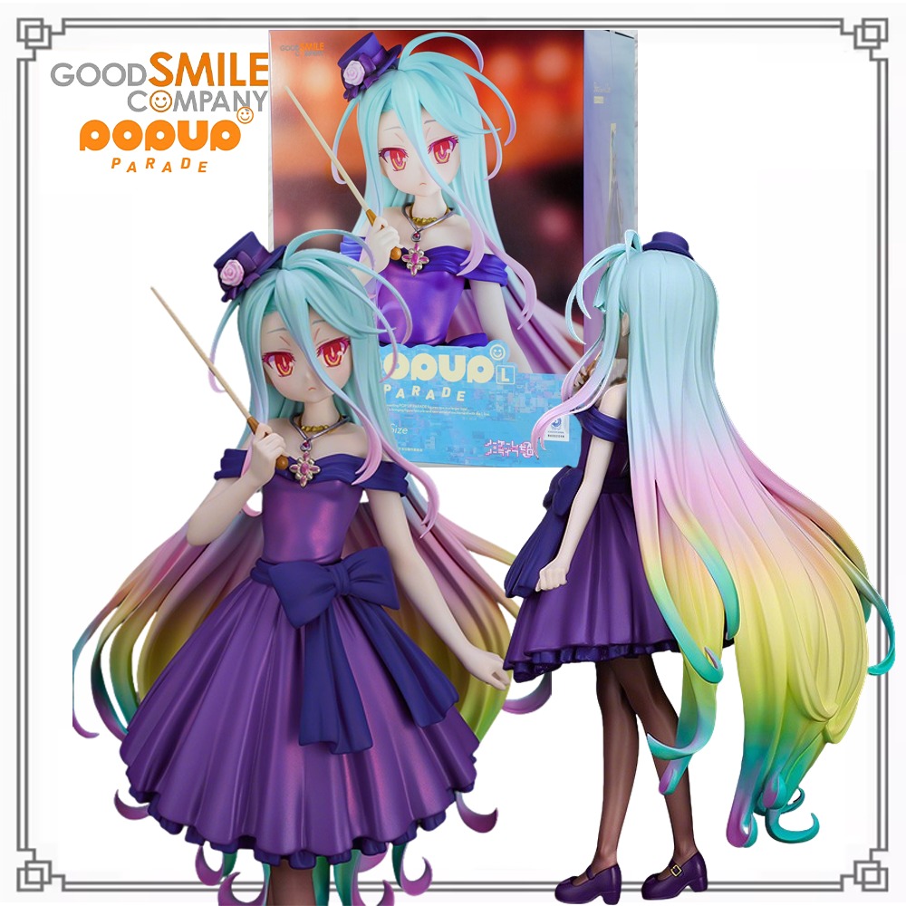 Good Smile Company Pop Up Parade - ของแท้ 100% มีสินค้าในสต็อก Good Smile Company