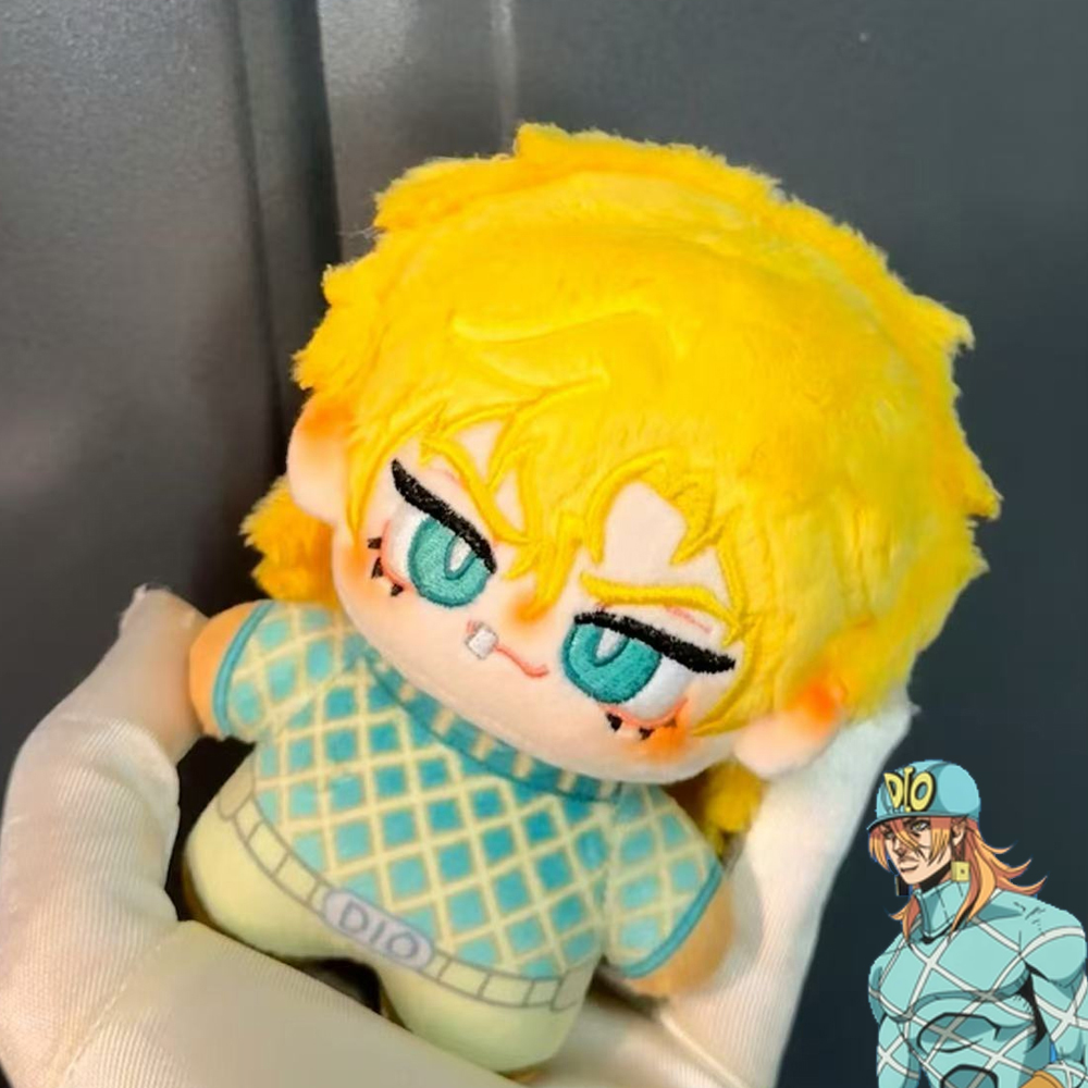 Cosplay Prop Bag - อนิเมะ JOJO STEEL BALL RUN ดิเอโก้