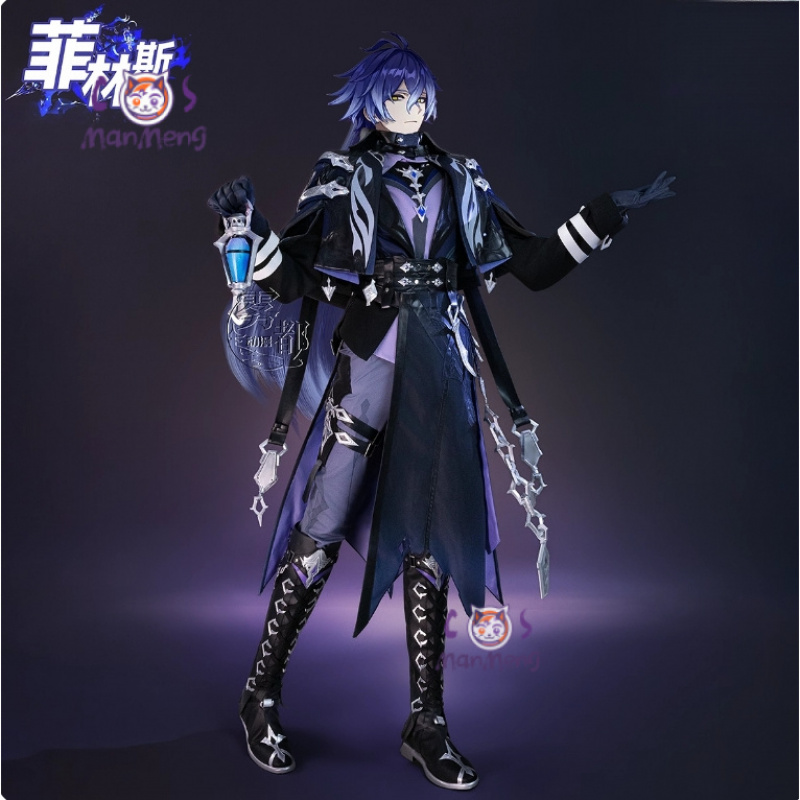 ชุดคอสเพลย์เกม Genshin Impact  - Prop Para Cosplay บทวิจารณ์และราคา