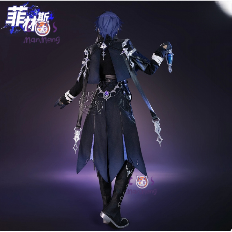 ชุดคอสเพลย์เกม Genshin Impact  - Prop Para Cosplay บทวิจารณ์และราคา