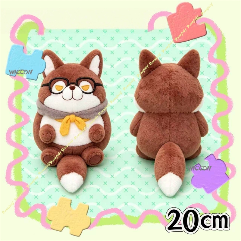 ตุ๊กตาอนิเมะเกม Love And Deeps - Prop Para Cosplay บทวิจารณ์และราคา