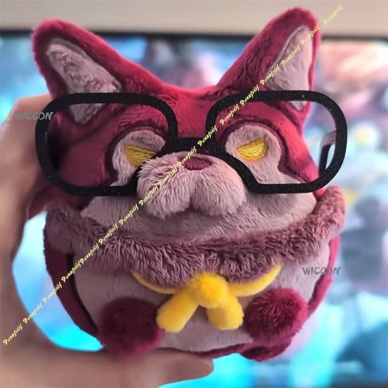 ตุ๊กตาอนิเมะเกม Love And Deeps - Prop Para Cosplay บทวิจารณ์และราคา