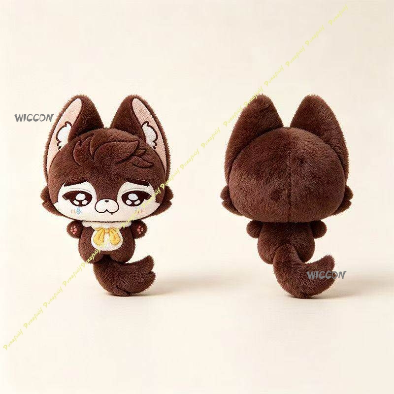 ตุ๊กตาอนิเมะเกม Love And Deeps - Prop Para Cosplay บทวิจารณ์และราคา