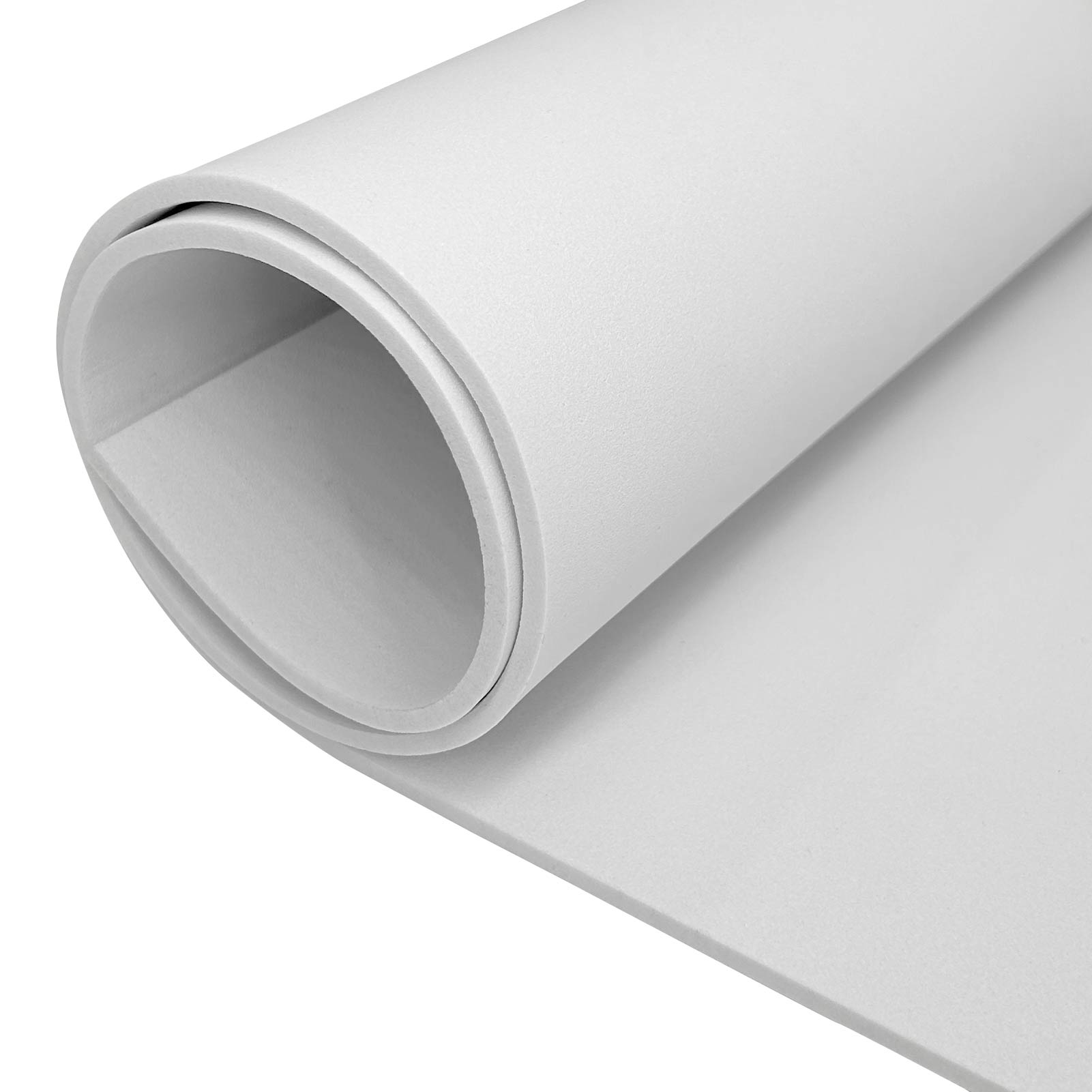 EVA โฟมม้วนฟองน้ํากระดาษ 2 มม. - Eva Foam Sheet บทวิจารณ์และราคา
