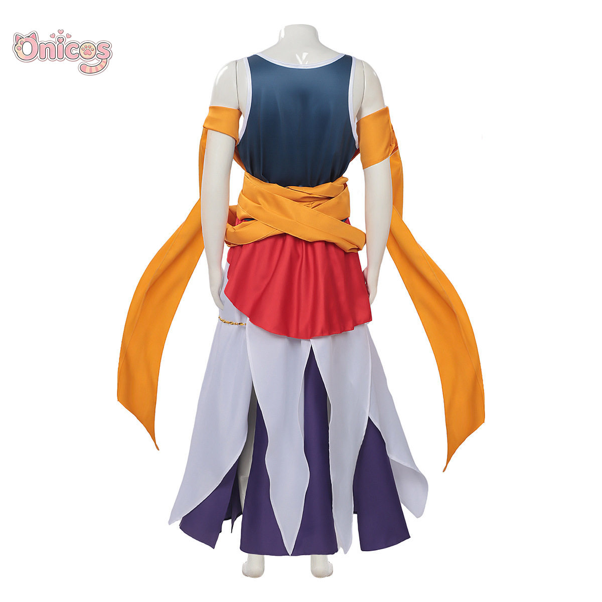 ชุดคอสเพลย์พระพุทธเรกการ์โนก อ - Prop Para Cosplay บทวิจารณ์และราคา