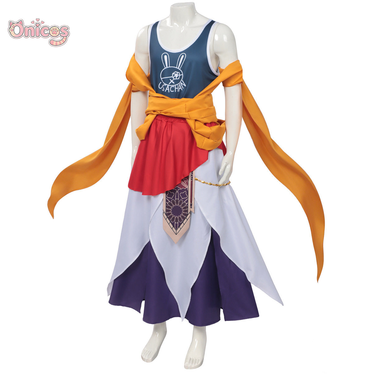 ชุดคอสเพลย์พระพุทธเรกการ์โนก อ - Prop Para Cosplay บทวิจารณ์และราคา