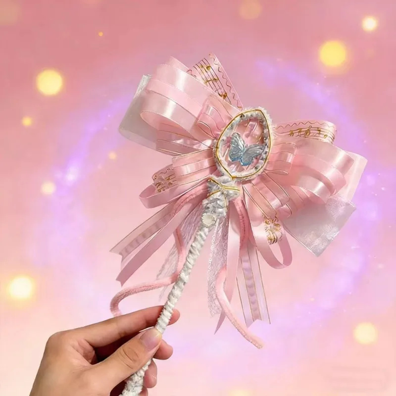ชุดทำไม้กายสิทธิ์เจ้าหญิงนางฟ้ - Cosplay Prop Kit บทวิจารณ์และราคา