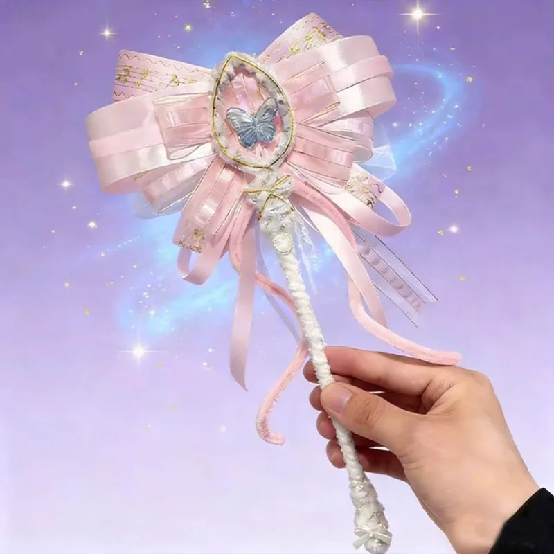 ชุดทำไม้กายสิทธิ์เจ้าหญิงนางฟ้ - Cosplay Prop Kit บทวิจารณ์และราคา