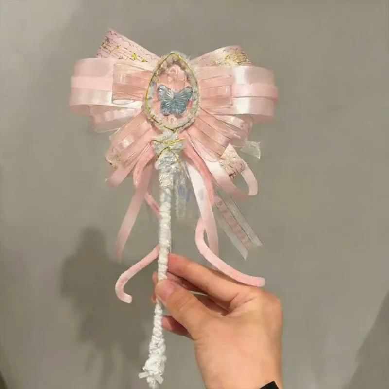ชุดทำไม้กายสิทธิ์เจ้าหญิงนางฟ้ - Cosplay Prop Kit บทวิจารณ์และราคา
