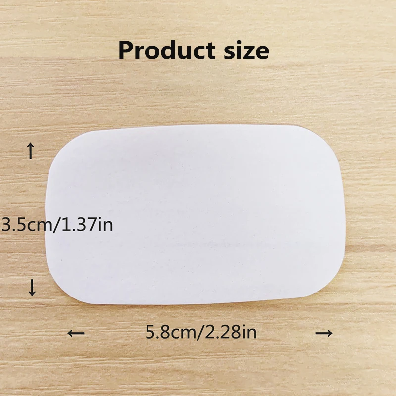 กระดาษสบู่แบบพกพาล้างมือ Slice - Eva Foam Sheet บทวิจารณ์และราคา