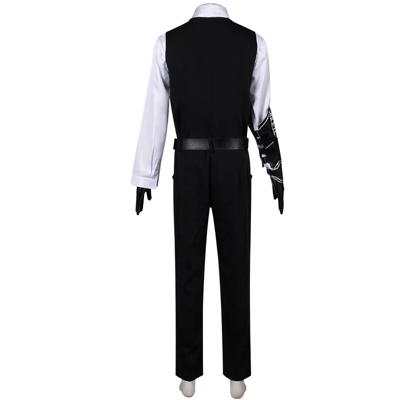 ชุดคอสเพลย์มัวร์ซอลต์จากเกม Li - Cosplay Prop Business บทวิจารณ์และราคา