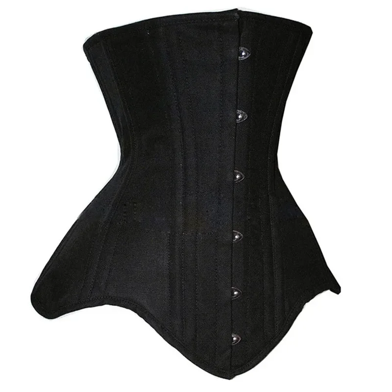 ลําตัวยาว Underbust Corset Spi - Boning Corset Steel บทวิจารณ์และราคา