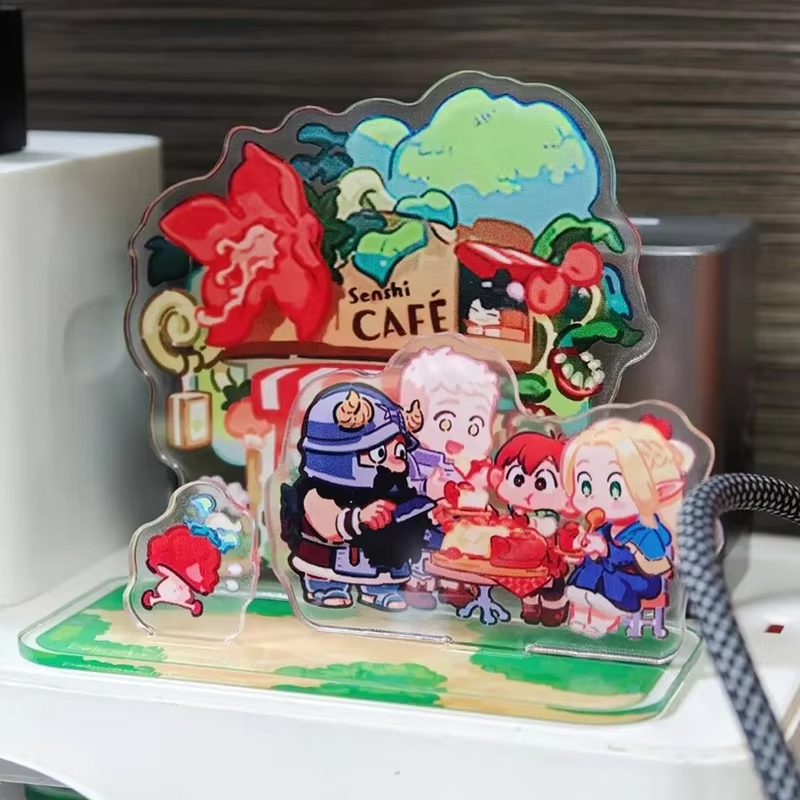 อนิเมะ Delicious in Dungeon มา - Prop Para Cosplay บทวิจารณ์และราคา