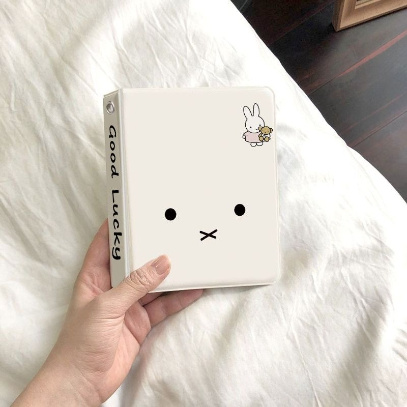 อัลบั้มรูปภาพขนาด 3 นิ้ว Miffy - Cosplay Prop Business บทวิจารณ์และราคา
