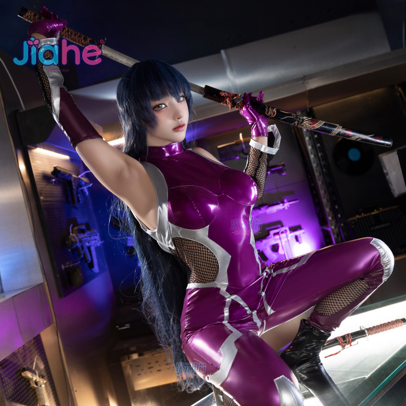 ชุดคอสเพลย์ อากาวะ อาซาจิ จากอ - Prop Para Cosplay บทวิจารณ์และราคา