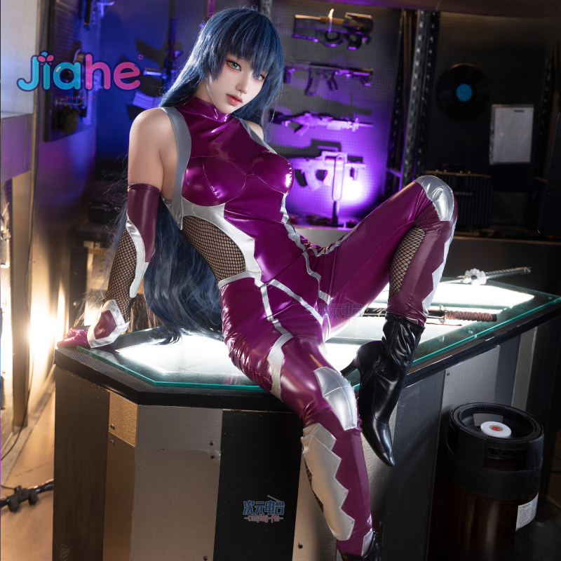ชุดคอสเพลย์ อากาวะ อาซาจิ จากอ - Prop Para Cosplay บทวิจารณ์และราคา