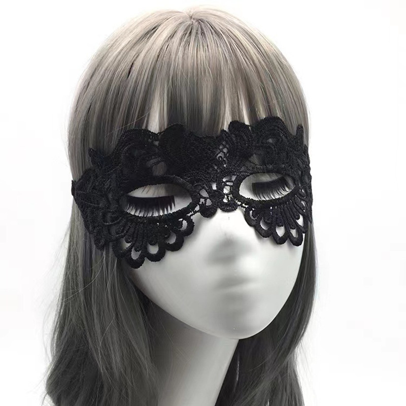 ชุดเดรสลูกไม้สีดำเซ็กซี่สำหรับ - Cosplay Prop Kit บทวิจารณ์และราคา