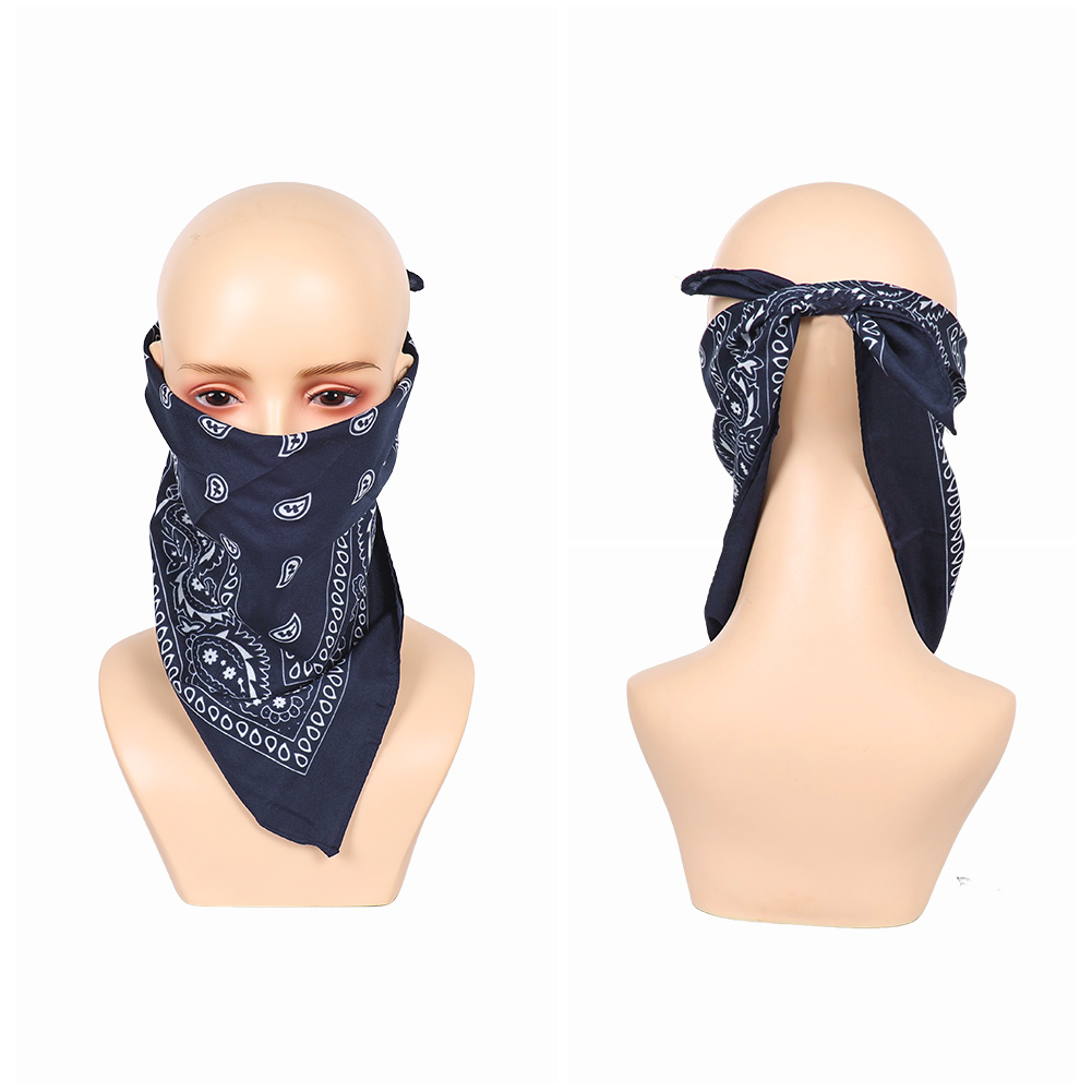 ผ้าพันคอสีฟ้าลายทีวีเอสที 5 สำ - Cosplay Prop Patterns บทวิจารณ์และราคา