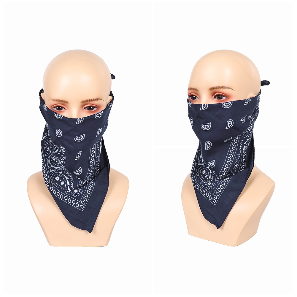 ผ้าพันคอสีฟ้าลายทีวีเอสที 5 สำ - Cosplay Prop Patterns บทวิจารณ์และราคา