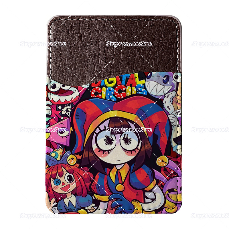 สติกเกอร์ติดหลังโทรศัพท์มือถือ - Cosplay Prop Business บทวิจารณ์และราคา