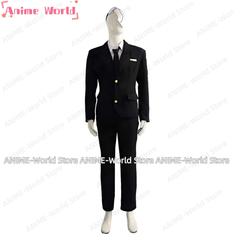 《ขนาดที่กำหนดเอง》Limbus Compan - Cosplay Prop Business บทวิจารณ์และราคา