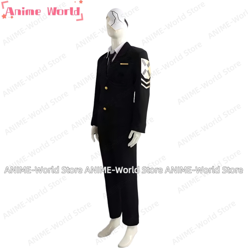 《ขนาดที่กำหนดเอง》Limbus Compan - Cosplay Prop Business บทวิจารณ์และราคา