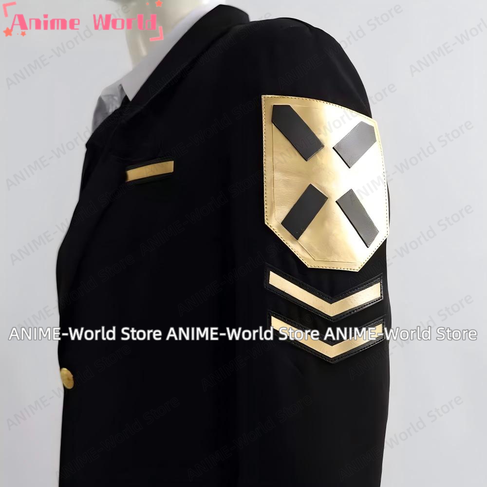 《ขนาดที่กำหนดเอง》Limbus Compan - Cosplay Prop Business บทวิจารณ์และราคา