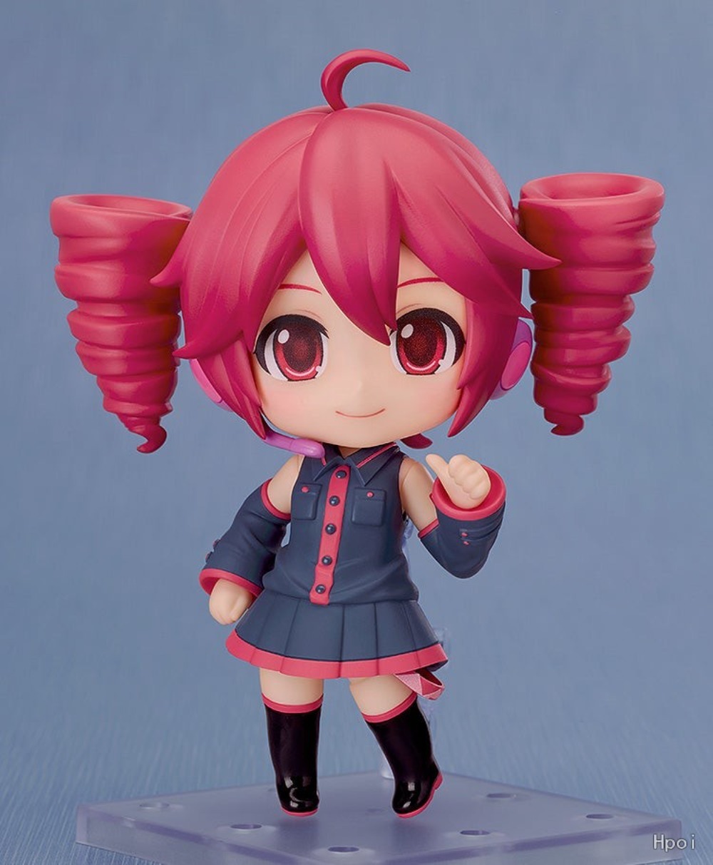 【JM】ของแท้ 100% มีสินค้าในสต็อ - Good Smile Company Nendoroid บทวิจารณ์และราคา