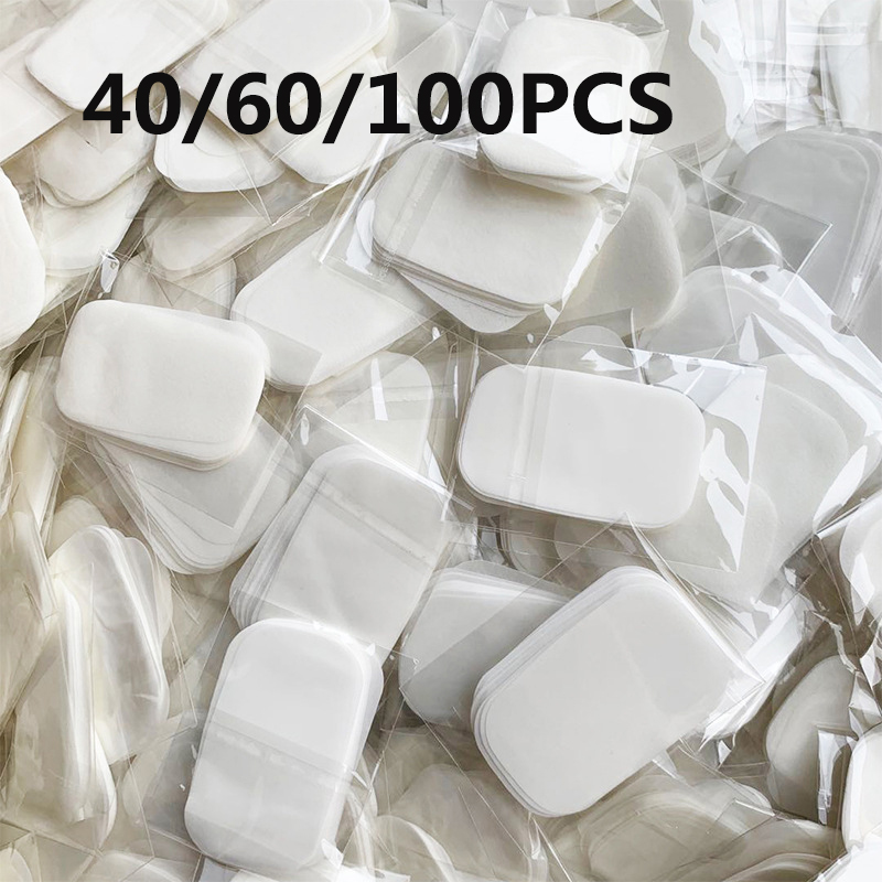 40/60/100 Pcs กระดาษสบู่แบบพกพ - Eva Foam Sheet บทวิจารณ์และราคา