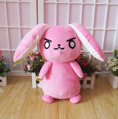 D.VA อุปกรณ์ประกอบฉากคอสเพลย์  - Dva Cosplay Prop บทวิจารณ์และราคา