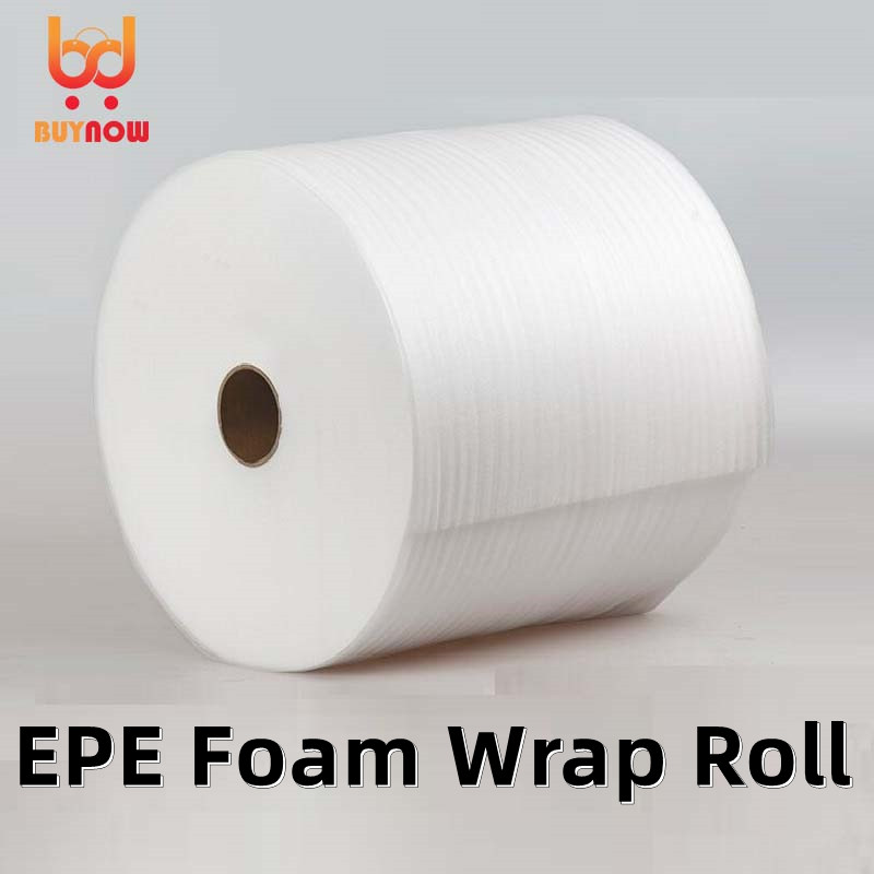 แผ่นโฟมกันกระแทก EPE Pearl Cot - Eva Foam Sheet บทวิจารณ์และราคา