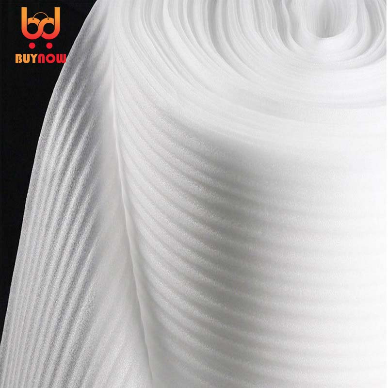 แผ่นโฟมกันกระแทก EPE Pearl Cot - Eva Foam Sheet บทวิจารณ์และราคา