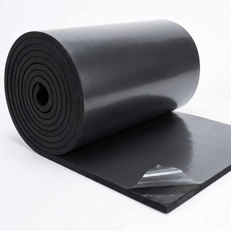 แผ่นโฟมฉนวนกันเสียงและกันความร - Eva Foam Sheet บทวิจารณ์และราคา