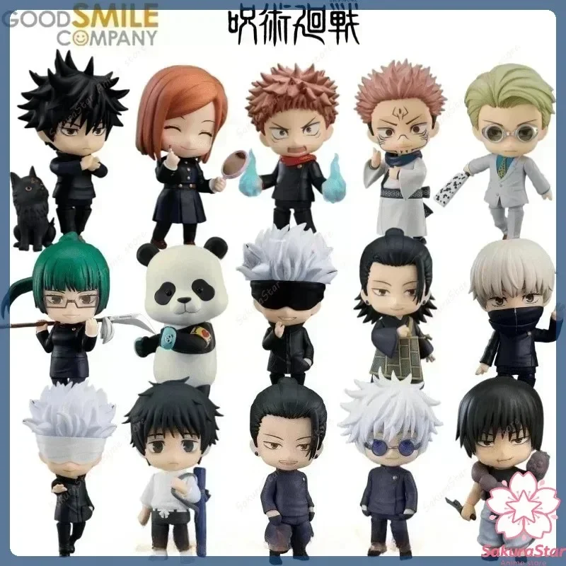 【มีสินค้าในสต็อก】Good Smile Ne - Good Smile Company Nendoroid บทวิจารณ์และราคา