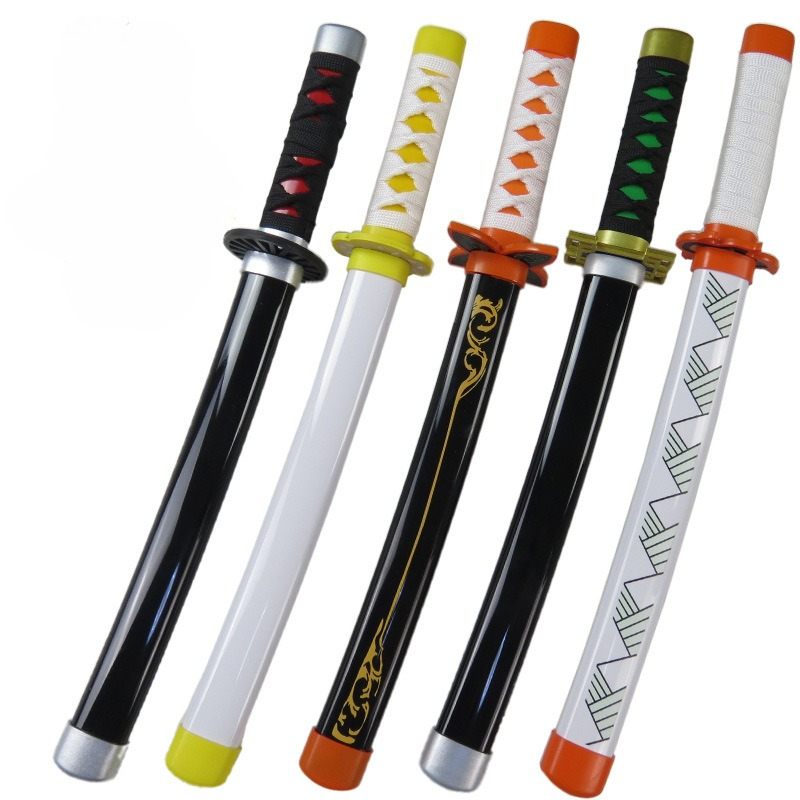 ดาบพิฆาตอสูร ทันจิโร่ อุปกรณ์ป - Cosplay Prop Knife บทวิจารณ์และราคา