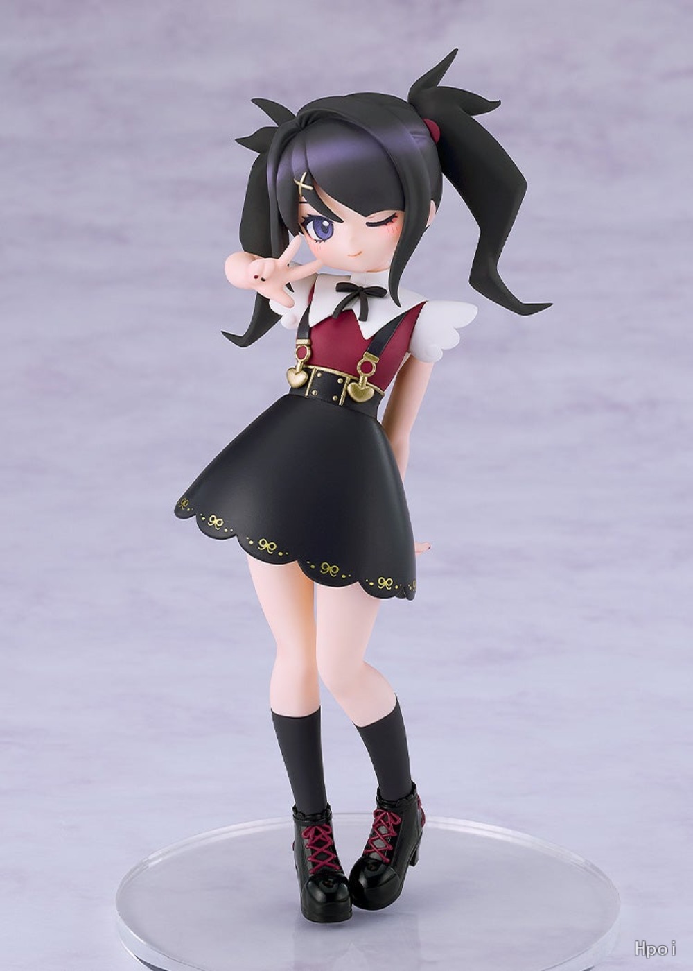 ของแท้ 100% มีสินค้าในสต็อก Go - Good Smile Company Pop Up Parade บทวิจารณ์และราคา