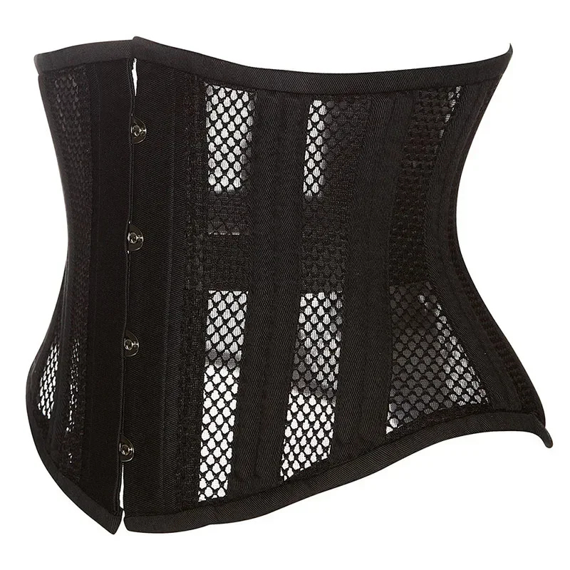 ชุดกระชับสัดส่วนแบบคอร์เซ็ทสำห - Boning Corset Steel บทวิจารณ์และราคา