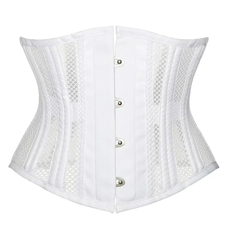 ชุดกระชับสัดส่วนแบบคอร์เซ็ทสำห - Boning Corset Steel บทวิจารณ์และราคา