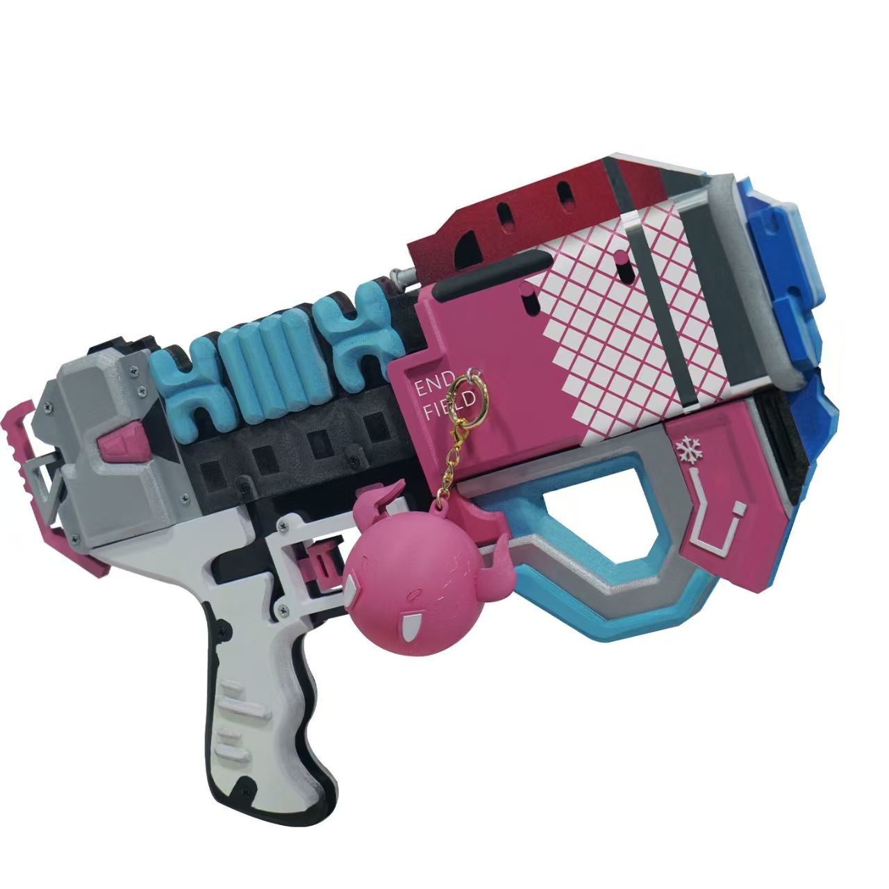 อนิเมะอาร์คไนท์ส ยวอนน์ ‌   ปื - Cosplay Fire Prop บทวิจารณ์และราคา