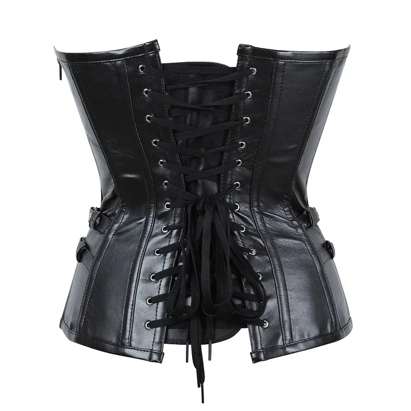Steampunk รัดตัวและ Bustiers ส - Boning Corset Steel บทวิจารณ์และราคา