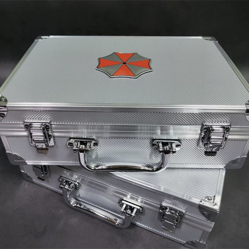 ร่มกล่องแสดงสินค้าชีวเคมีแบบขว - Cosplay Prop Display บทวิจารณ์และราคา