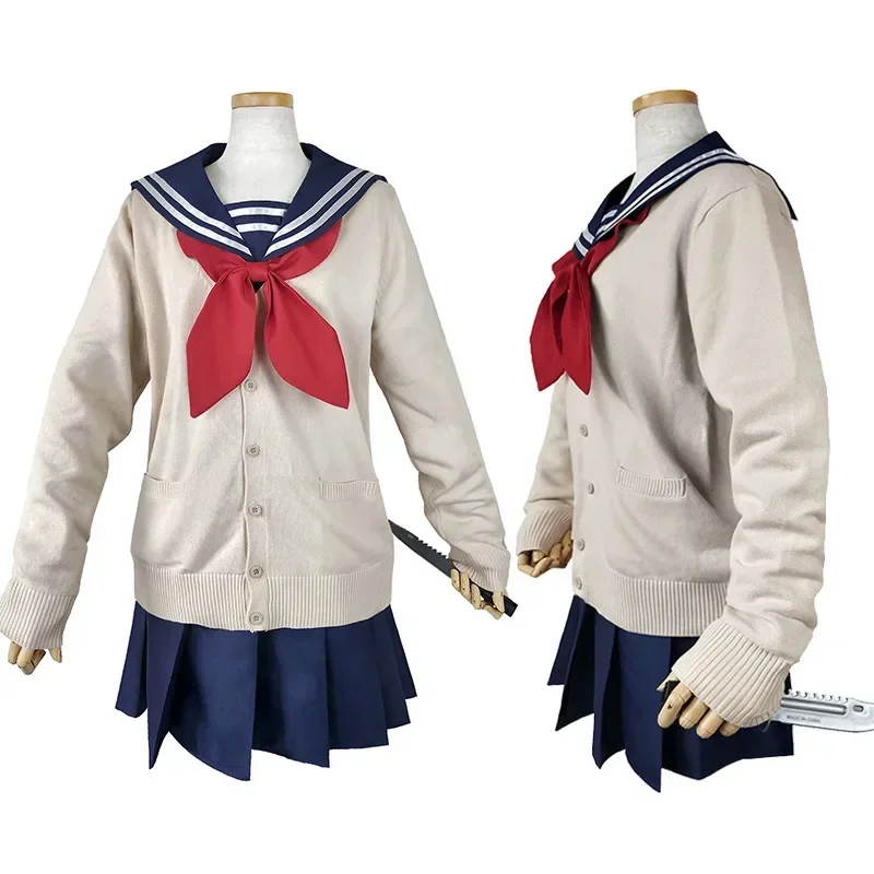 ฮิมิโกะ โทกะคอสเพลย์เครื่องแต่ - Cosplay Prop Knife บทวิจารณ์และราคา