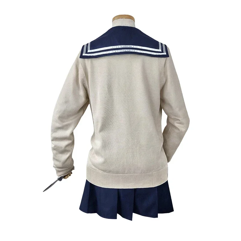 ฮิมิโกะ โทกะคอสเพลย์เครื่องแต่ - Cosplay Prop Knife บทวิจารณ์และราคา