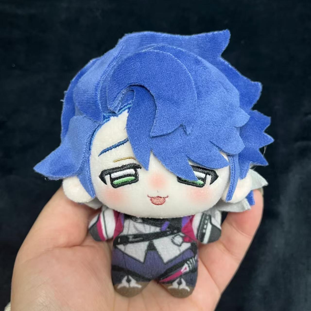 ตุ๊กตาอนิเมะ Honkai Star Rail  - Prop Para Cosplay บทวิจารณ์และราคา