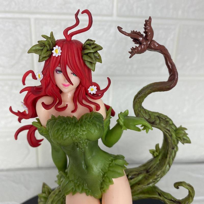 ตัวละครวายร้ายสุดเซ็กซี่และอัน - Kotobukiya Bishoujo บทวิจารณ์และราคา