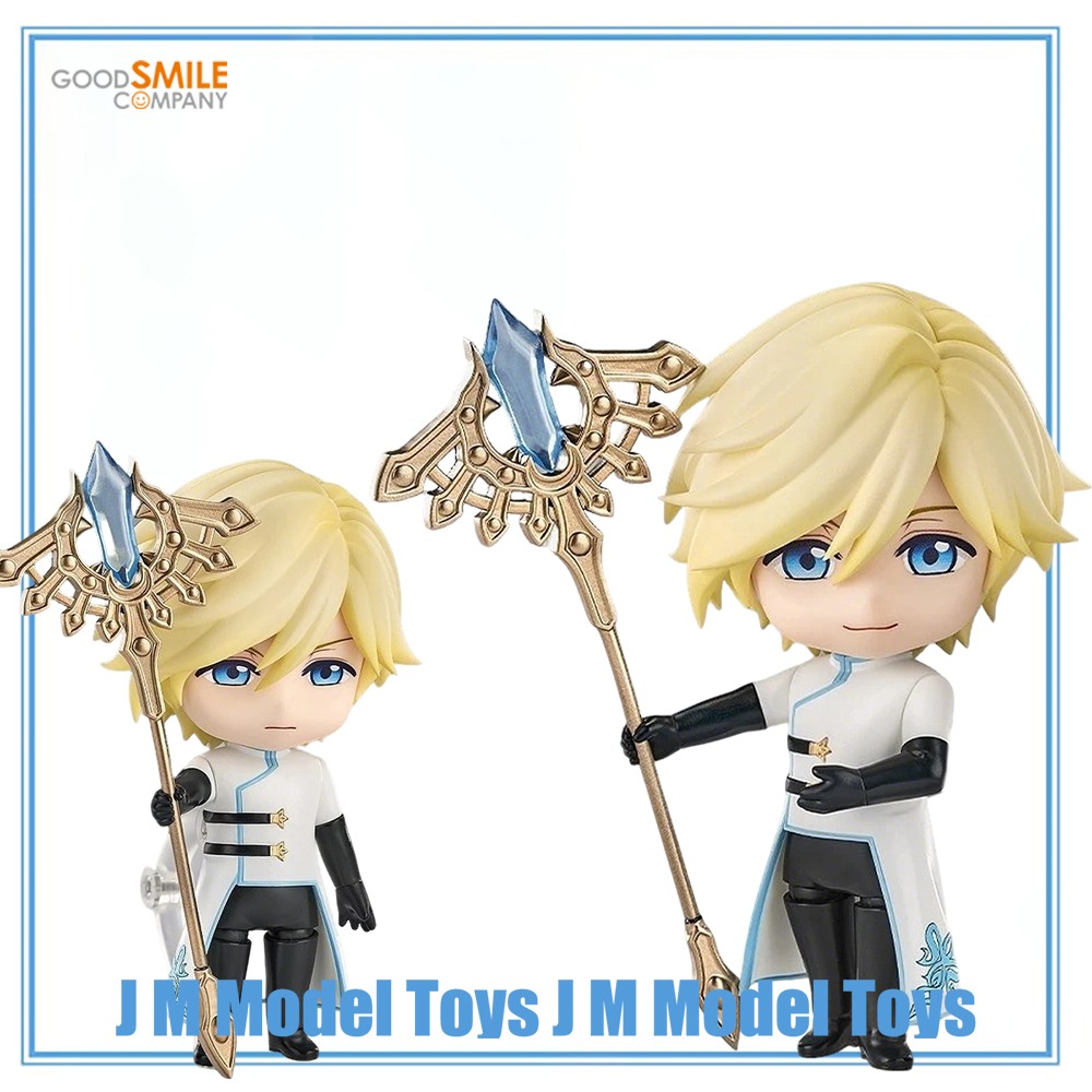 【JM】100% ของแท้จากบริษัท Good  - Good Smile Company Nendoroid บทวิจารณ์และราคา
