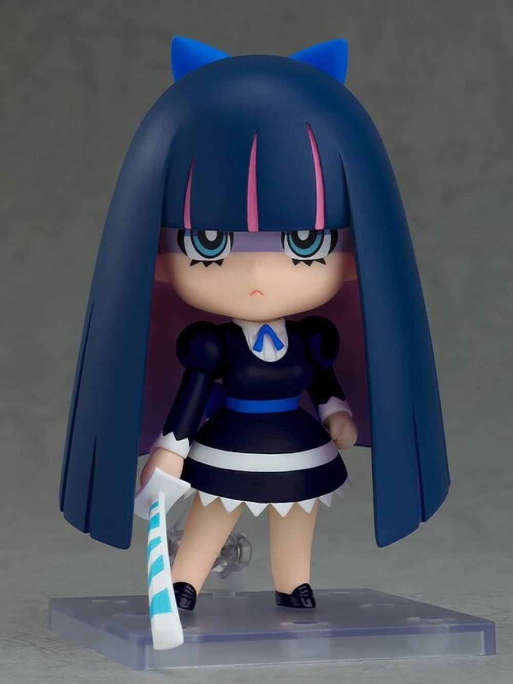ของแท้ 100% มีสินค้าในสต็อก Go - Good Smile Company Nendoroid บทวิจารณ์และราคา