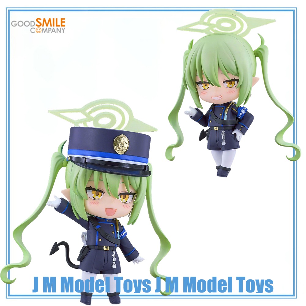 【JM】100% ของแท้จากบริษัท Good  - Good Smile Company Nendoroid บทวิจารณ์และราคา