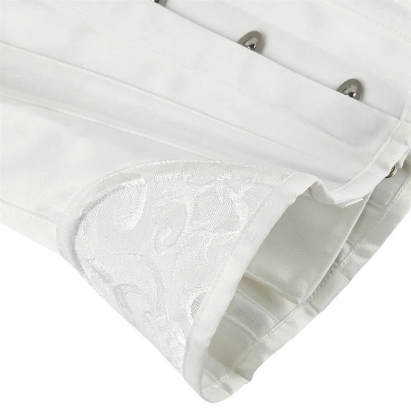 ผู้หญิงรัดตัวเกลียวกระดูกเหล็ก - Boning Corset Steel บทวิจารณ์และราคา